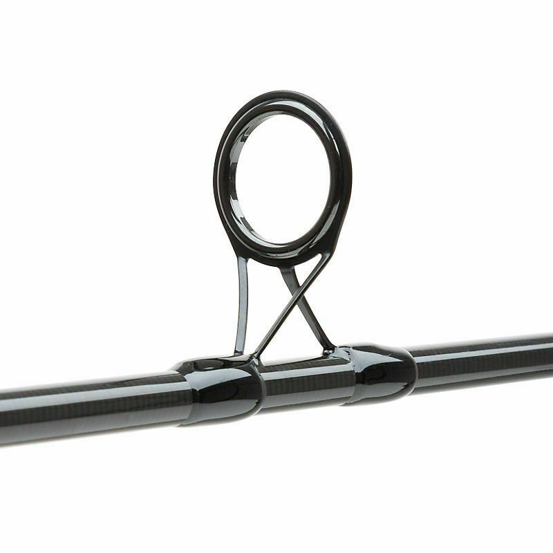 Excellent Ultra Modern JRC COCOON 2G 12ft 3lb 2pc Carp Fishing Rod
