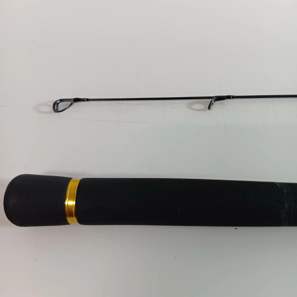 DAIWA Morethan EX AGS 98ML/M Sea Bass Rod #PB13336