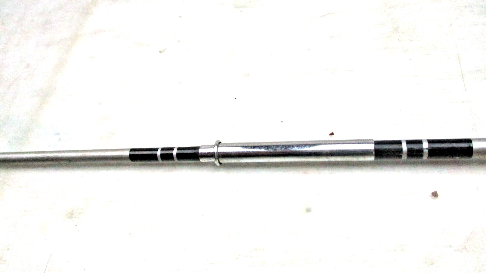 Antique, Vintage 2PC Shakespeare 200 5′ 6″ Fishing Rod