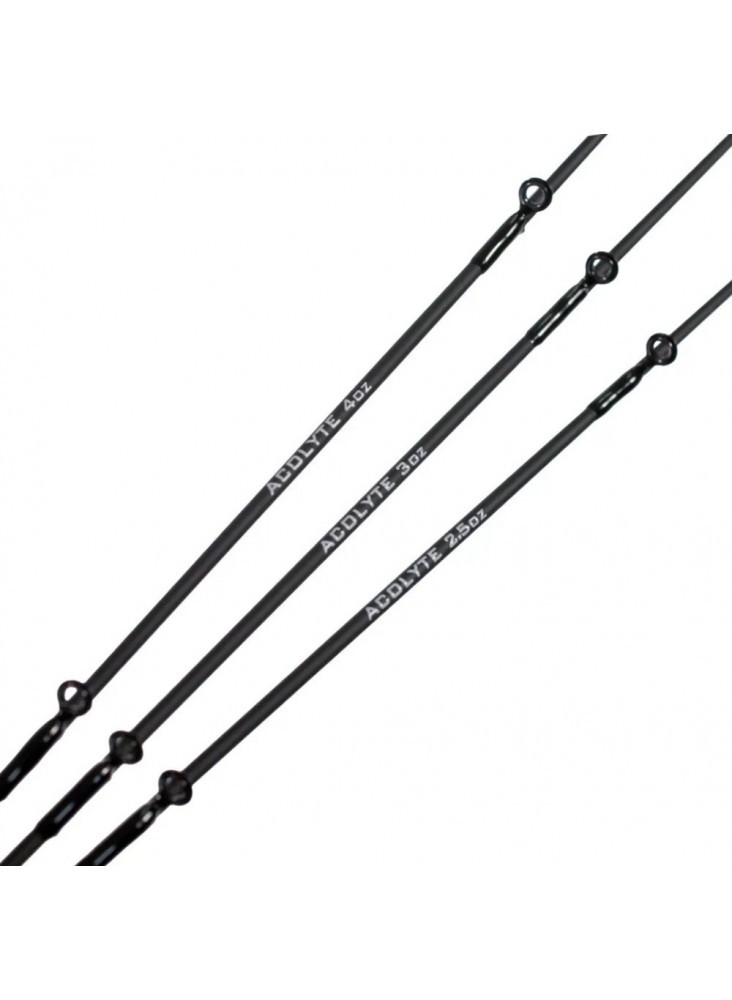 Drennan Acolyte Plus Feeder Rod 11ft 3.35m 20–60g Fishing Rod