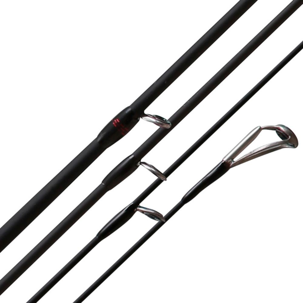 NS BLACK HOLE Hi Performance Finesse Spinning Rod TARANTULA EDGE TES-672 ML