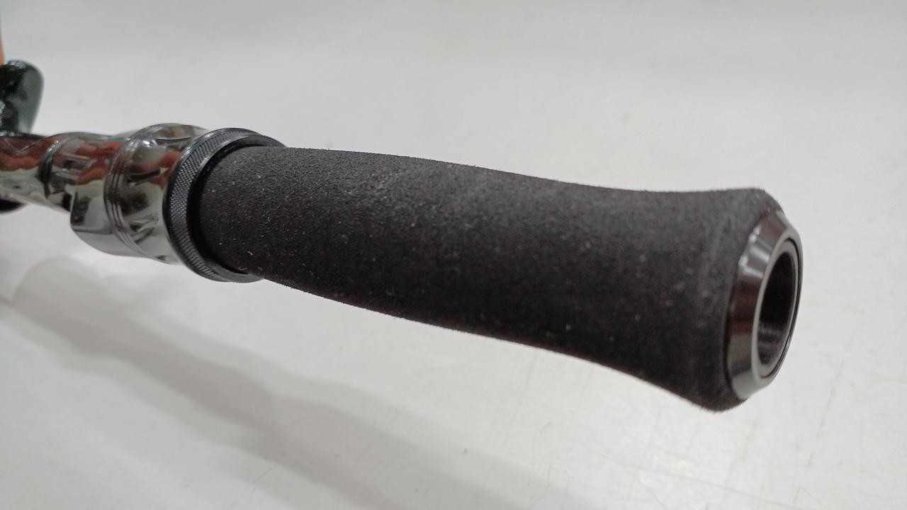 DAIWA PHANTOM LIBERALIST bass rod