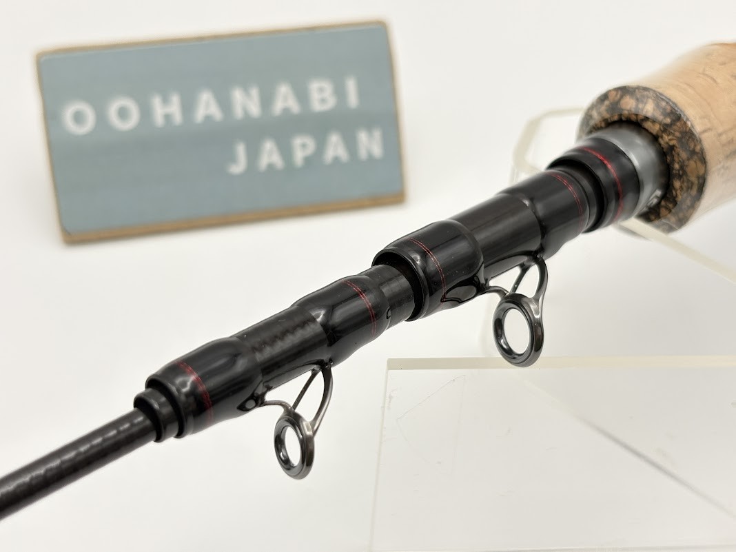 Daiwa BBB 666TMRB baitcasting fishing Rod Telescopic All-Rounder model