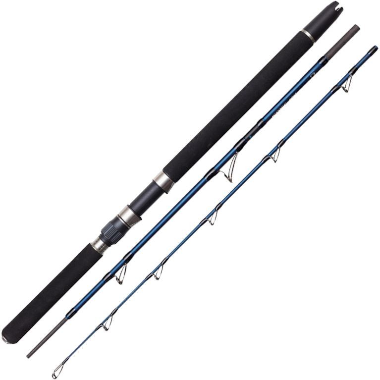 DAM Imax Iconic Boat Rod 7′ 20-30lb