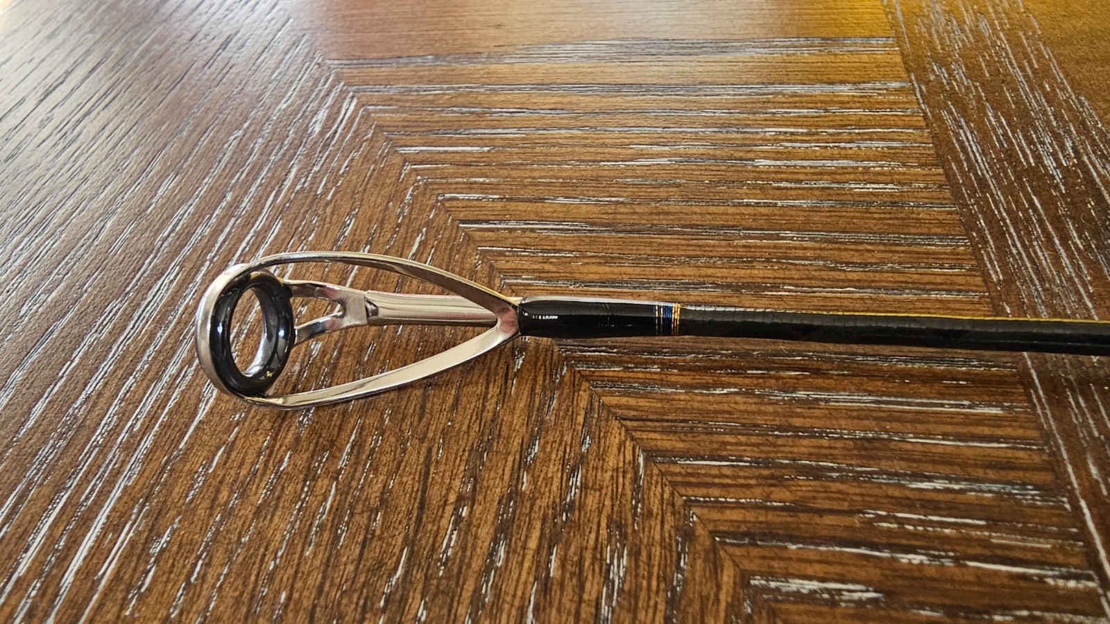 Shimano Ocea Plugger Flex Energy S83ML
