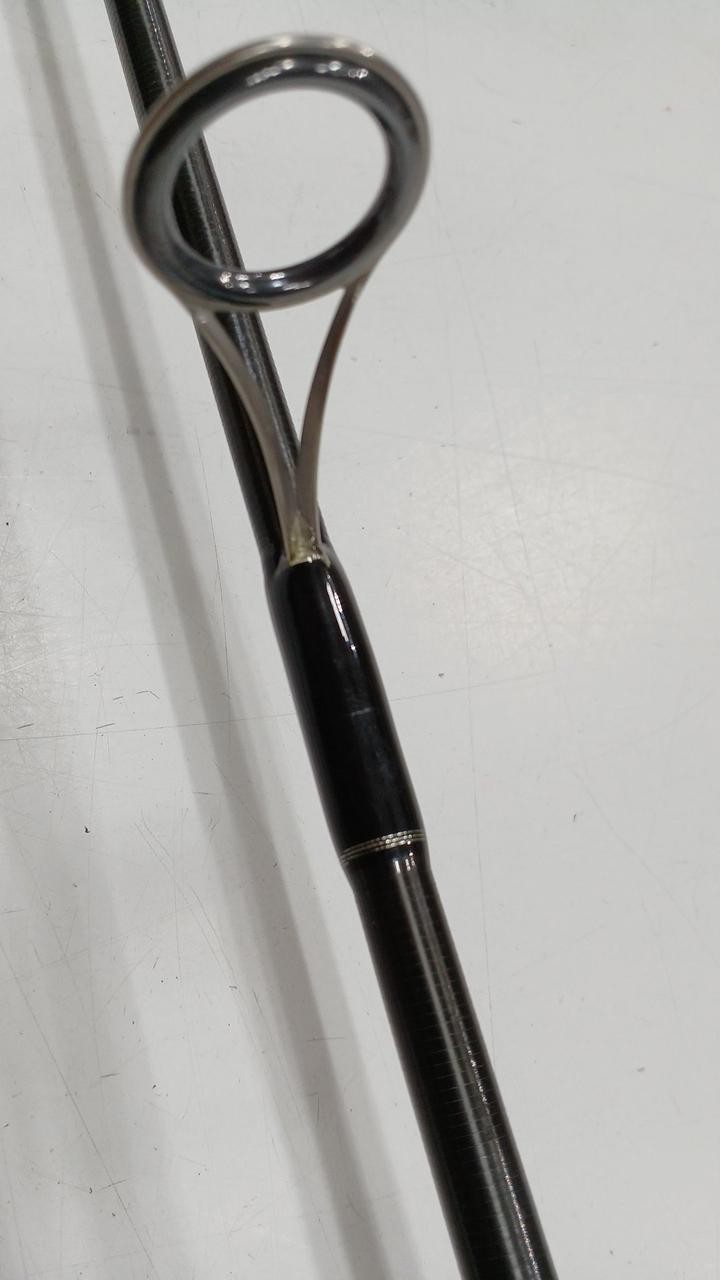 G Craft Seven Sense MJS-872-PE Seabass Rod