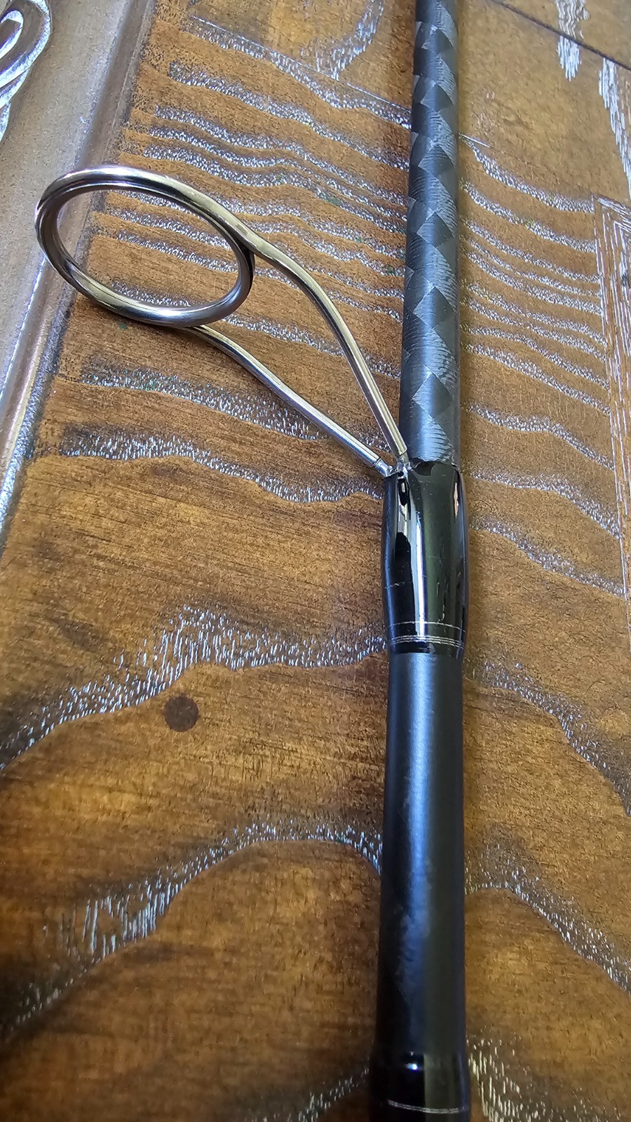 Shimano 20 Lunamis S96ML