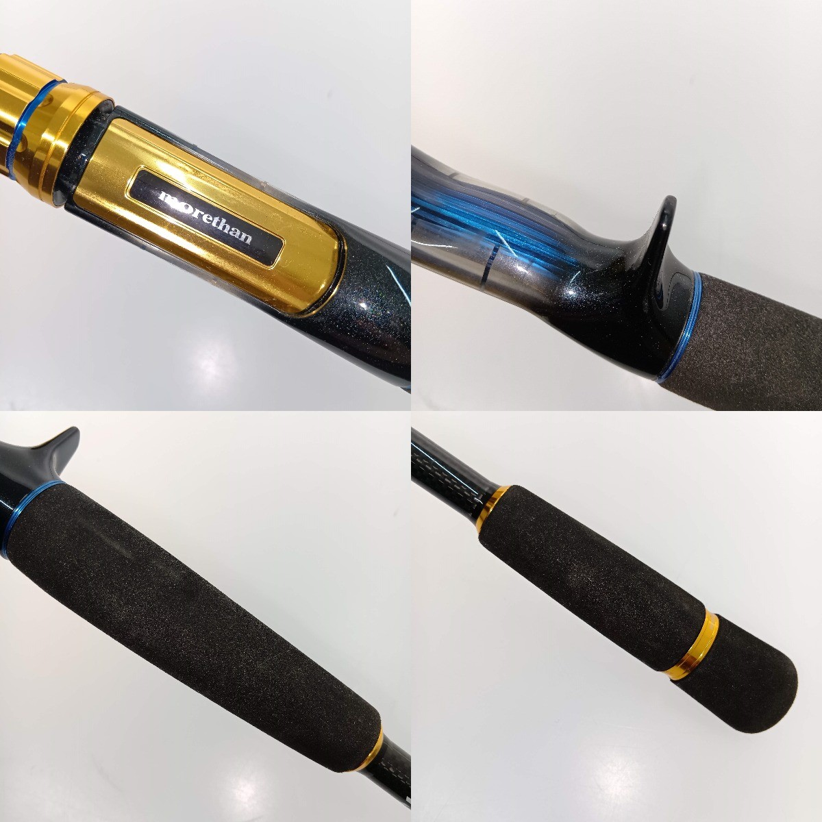 DAIWA MORETHAN AGS 87MLB 01474069 only a main part