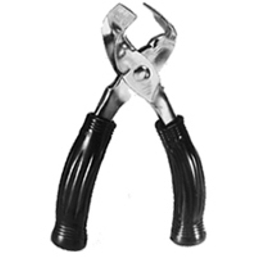 2ea MAYBRUN’S BEST STAINLESS STEEL COMMERCIAL CATFISH SKINNERS, PLIERS 03104