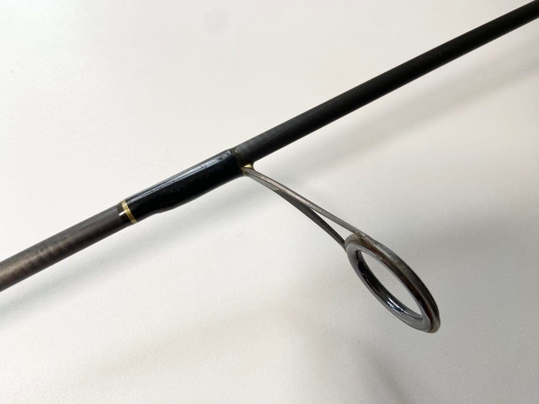 Phenix Boron IM60 SRUL Spinning Rod 1/16-3/8 oz. 4-10 lb. Used