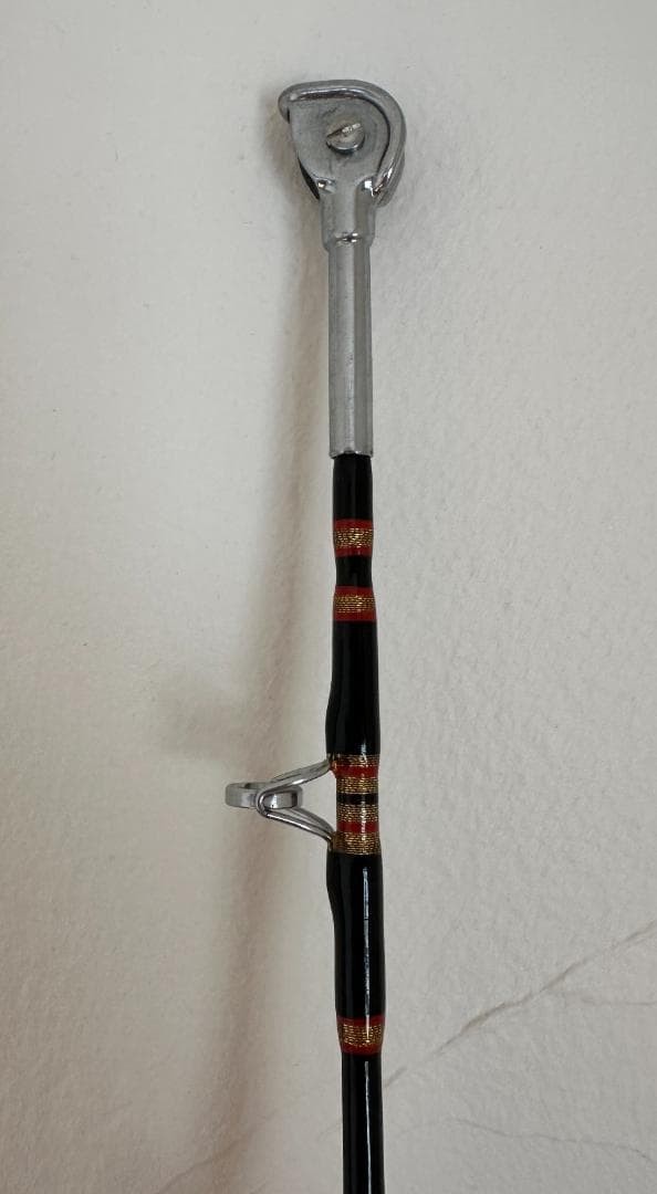 PENN Tuna Stick Rod 3960 Line30-80lb Big Game Fishing Rod Saltwater 9082