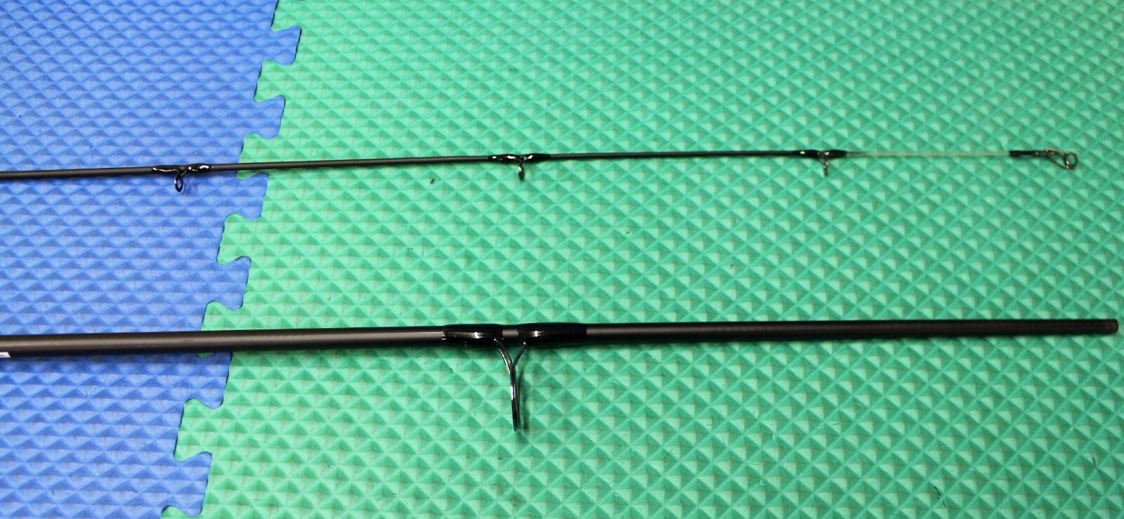 Shakespeare Ugly Stik Elite Spinning Rod 9′ 0″ Medium USESSP902M 1338765