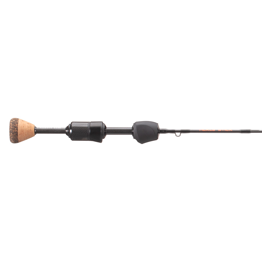13 Fishing Tickle Stick Carbon Pro Ice Rods – Choose Length / Action