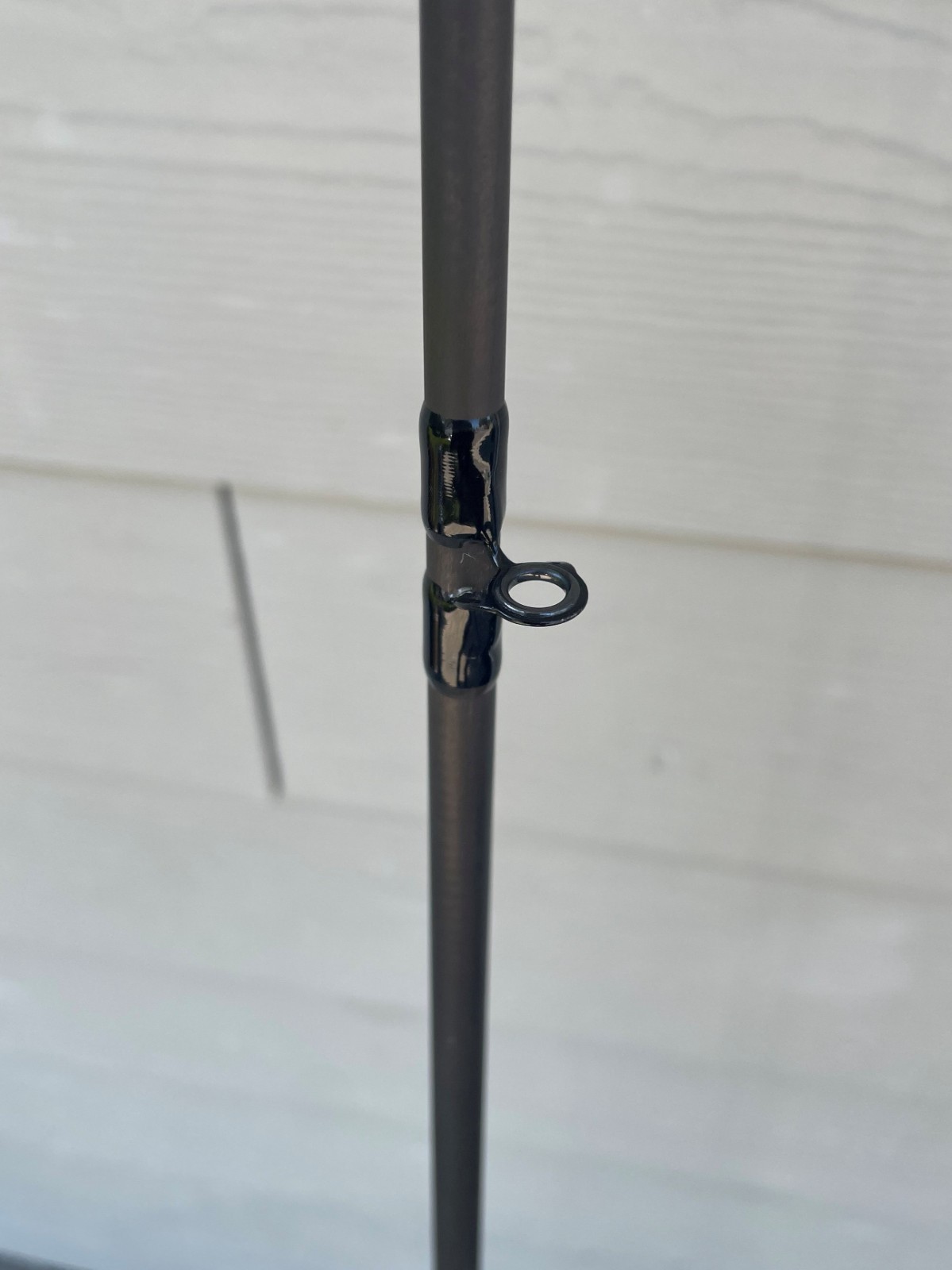 Lew’s LCLTWJB Topwater / Jerkbait Casting Rod 6’-8” Fast Action – Excellent Cond