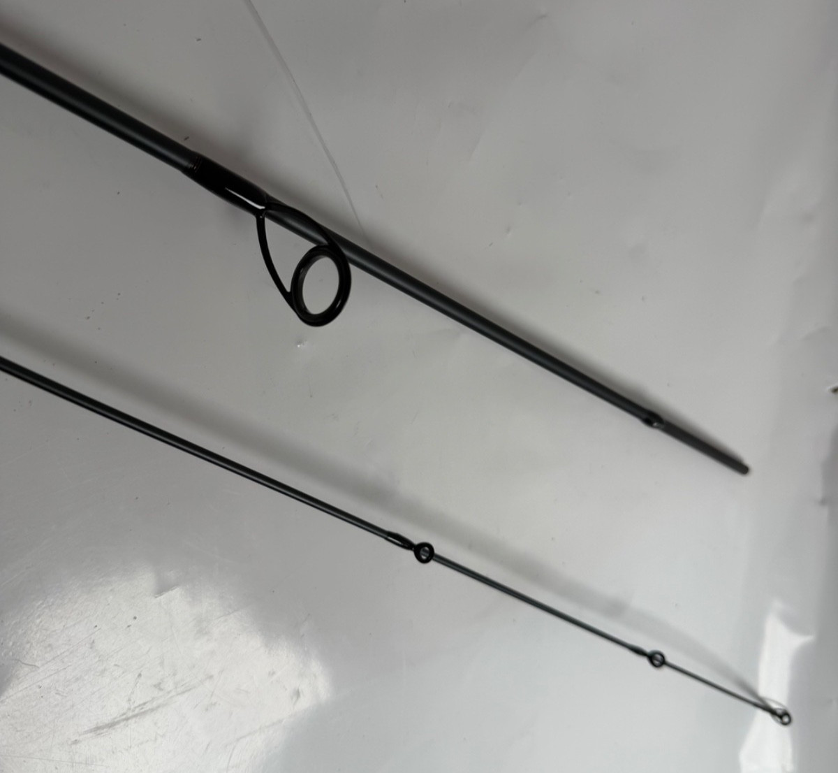 KESTREL IM8 Graphite Blanks KastKing Spinning Rod Spin Finesse Ultra Light 6’2″