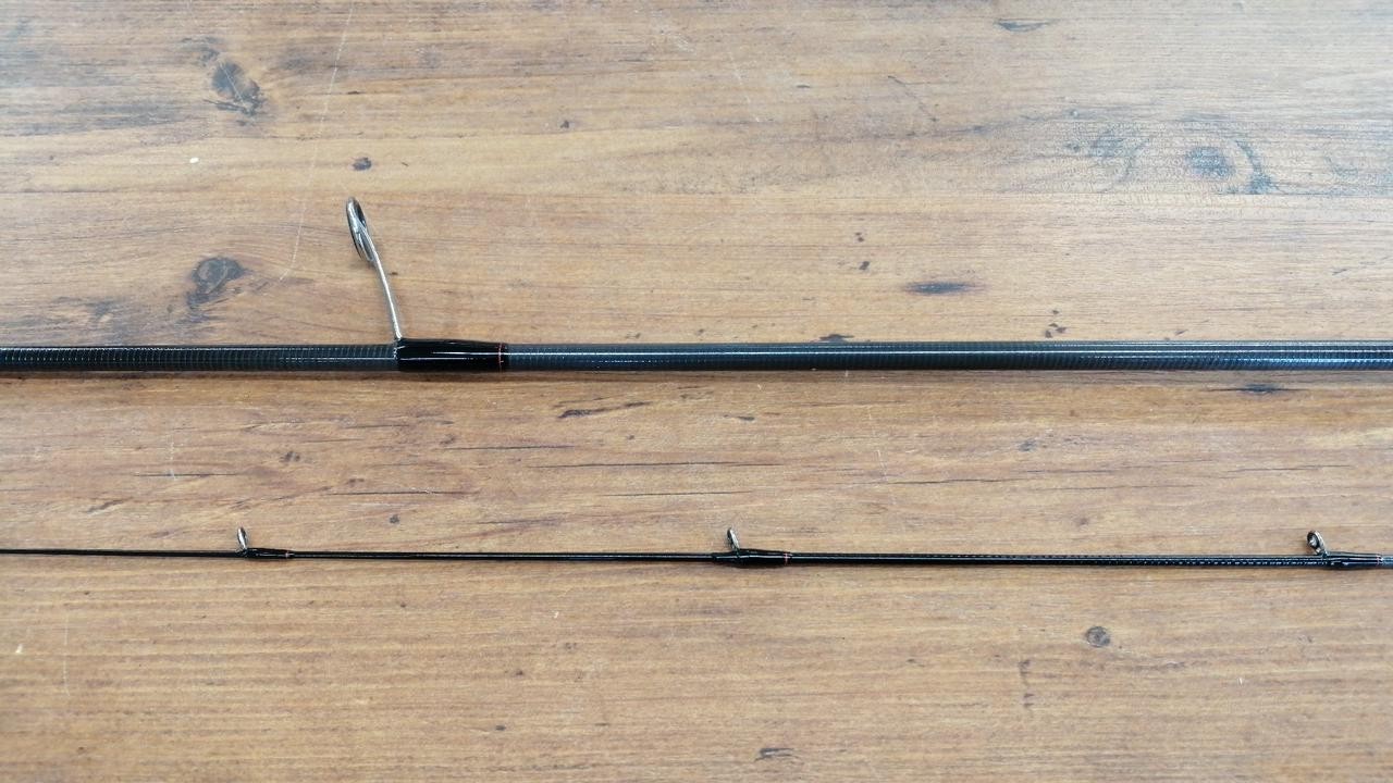 Daiwa Moonlit Beauty MX 68L-S Mebaring Rockfish Fishing Rod 6’8″ 2-piece