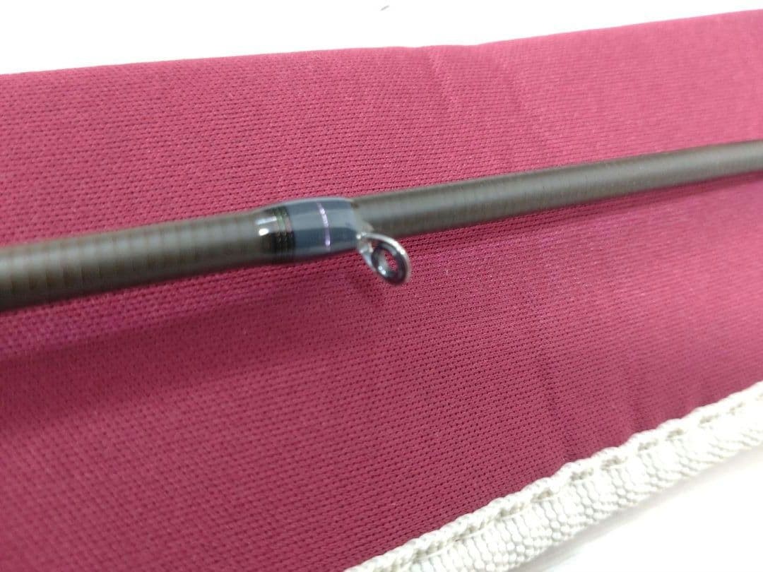 Megabass Destroyer P5 F5-68X BLADE