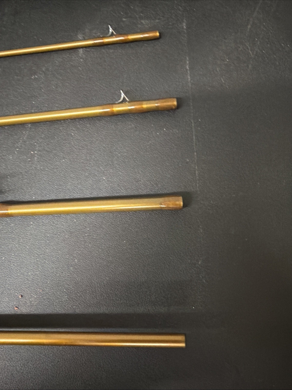 Sage Launch 690-4 Fly Fishing Rod. 9’ 6 Wt. W/ Tube.