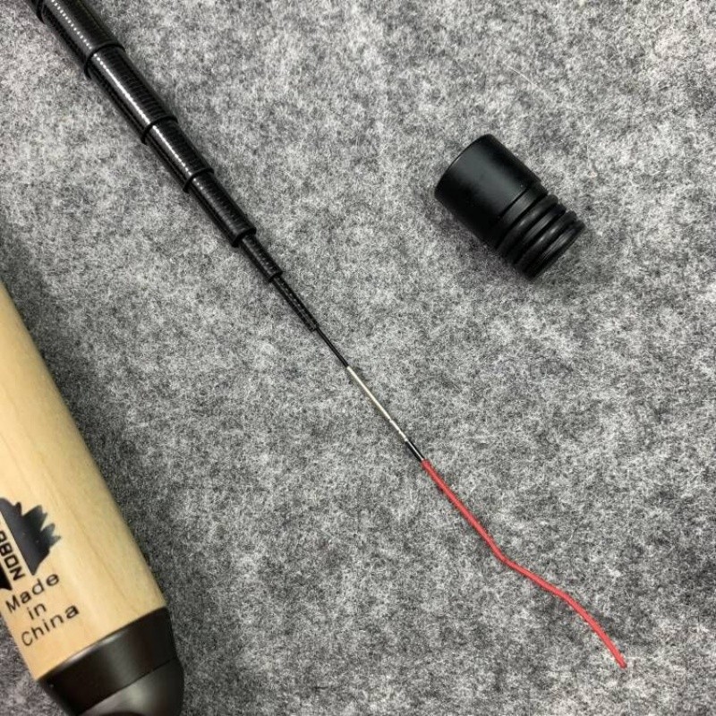 Master Tenkara Rod 5ft 6ft 7ft 8ft 9ft Fly Telescopic Rod Fast Carbon Trout Rod