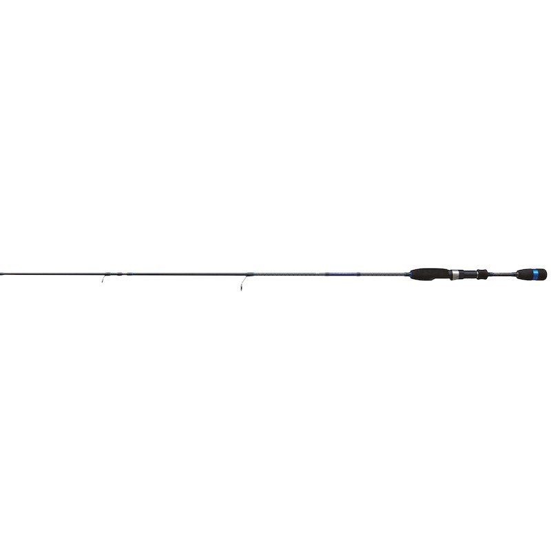Crazee Aji Meba Stick – 210cm – 0.5/6g – 2 Sections