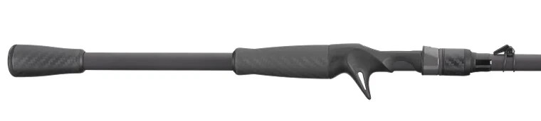 Abu Garcia Zenon 6’9″ Medium Light Fast Casting Rod ZENC69-4
