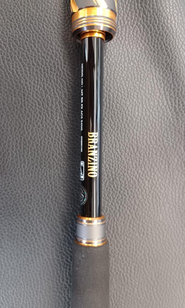 Excellent Daiwa Morethan Branzino Ex Ags 94Ml Sea Bass Rod Rod