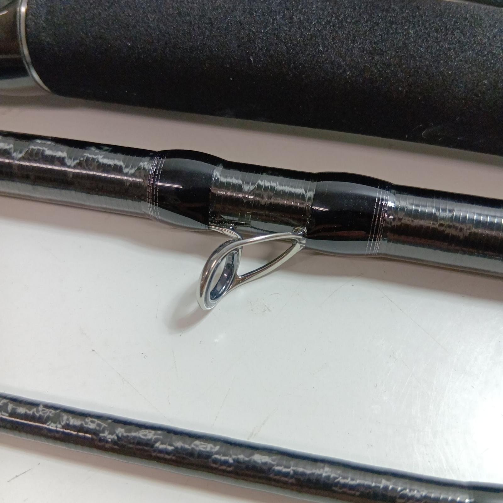 SHIMANO 356130 Fishing equipment, rod, rockfish rod, Hard Rocker SS B92H+-3,…