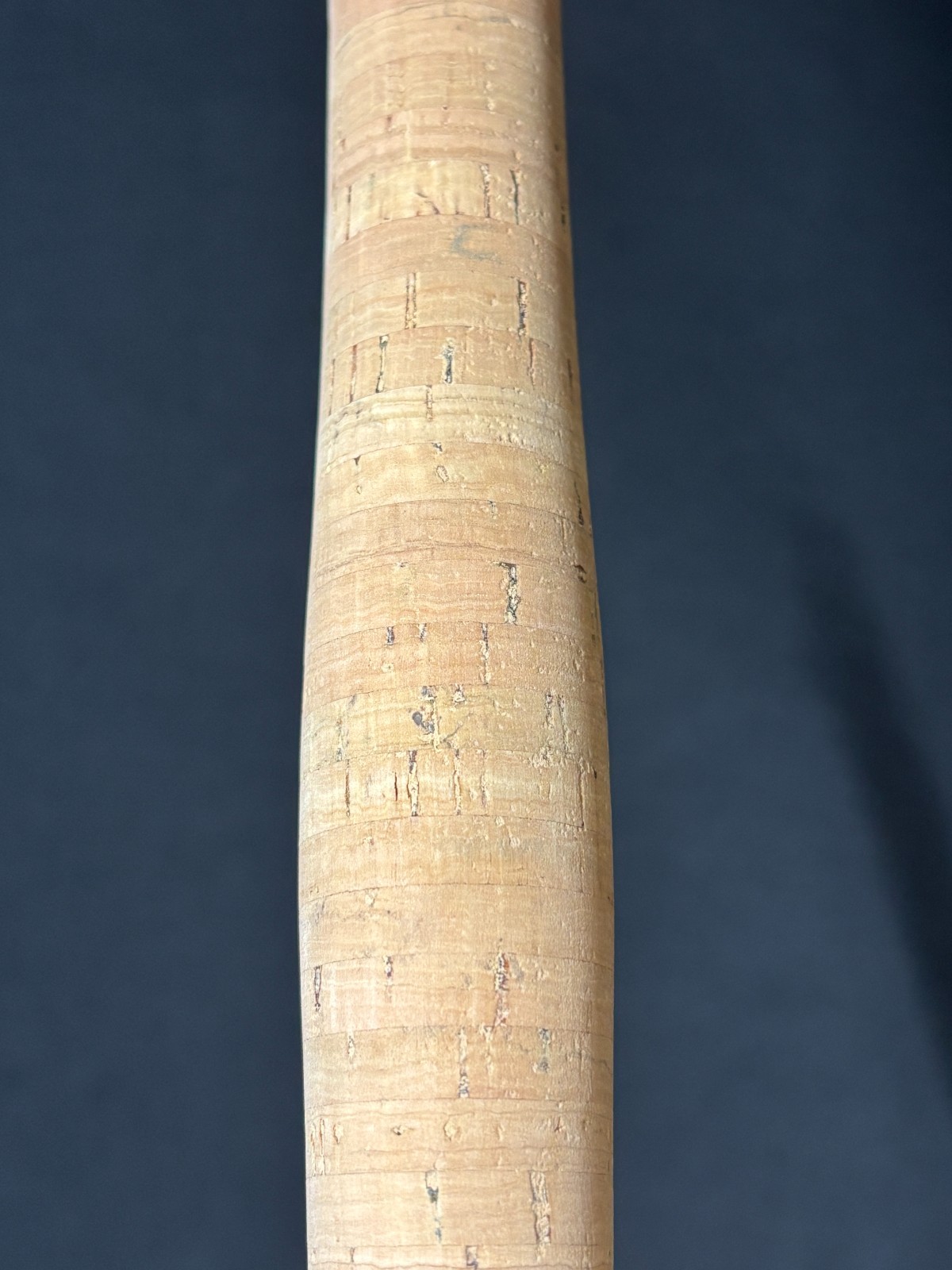 Scott T3h 1357/4 13ft 6in 7wt 4pc Excellent Condition Fly Rod/Serial 426818