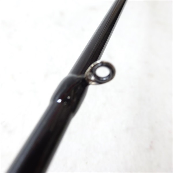 Valley Hill Raison Jab Low RJB-71MH Cond/A