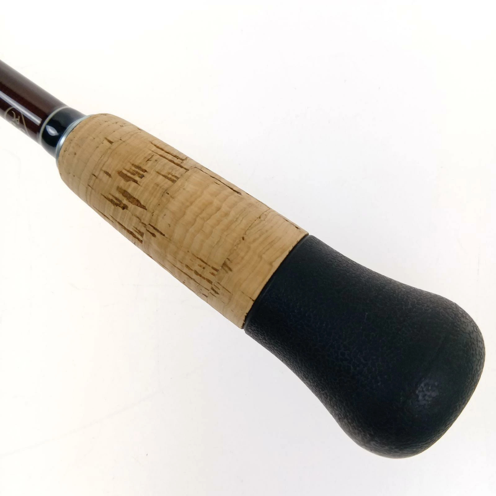 TULALA Pimenta 55 Fishing Rod Used C Rank No Accessories 21in/55cm