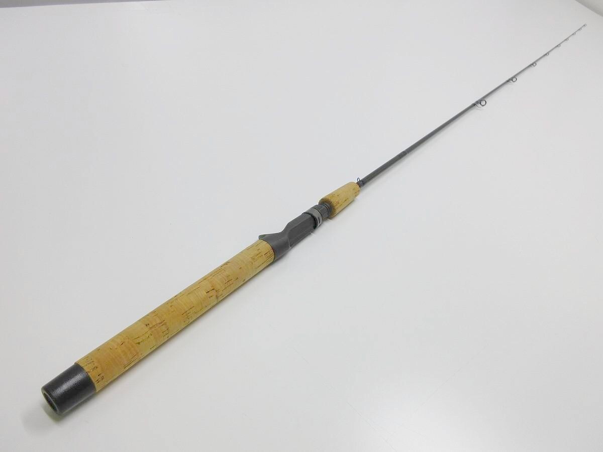 G. Loomis GLX MBR 782C Baitcasting Rod Bass Fishing 7065