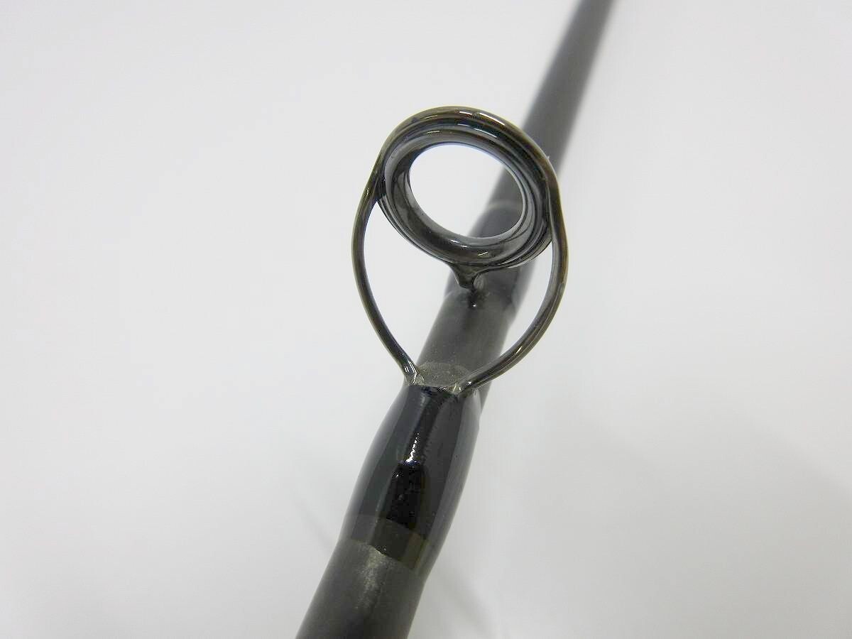 G. Loomis GLX MBR 782C Baitcasting Rod Bass Fishing 7065