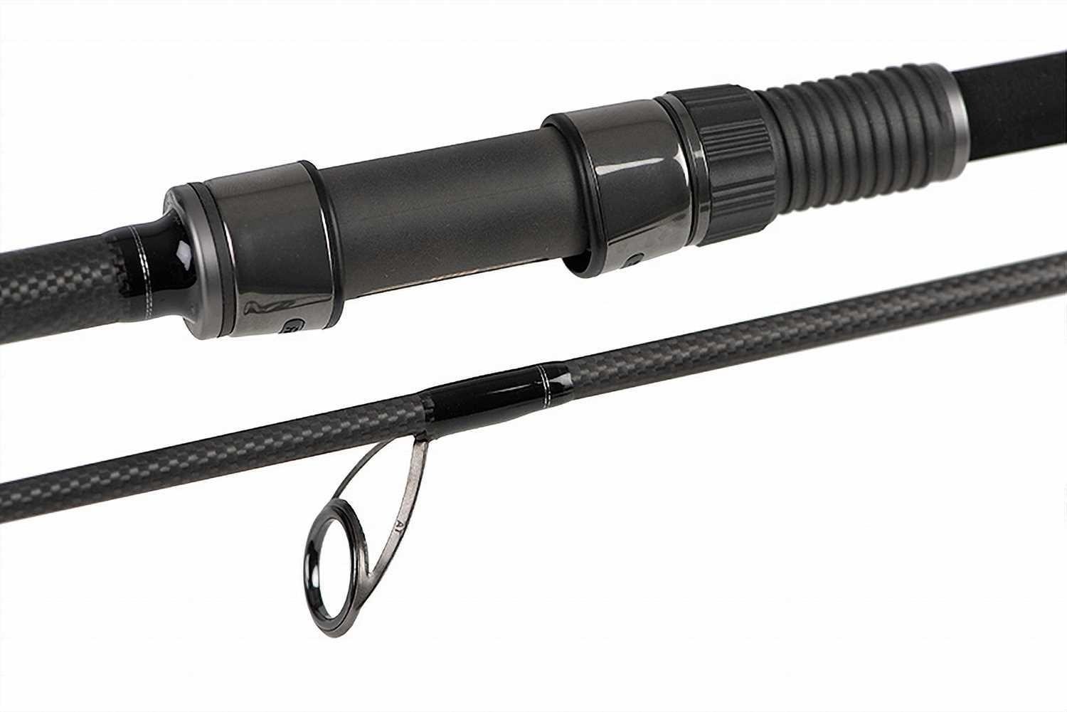 Fox Explorer Ti 8-10ft 3lb