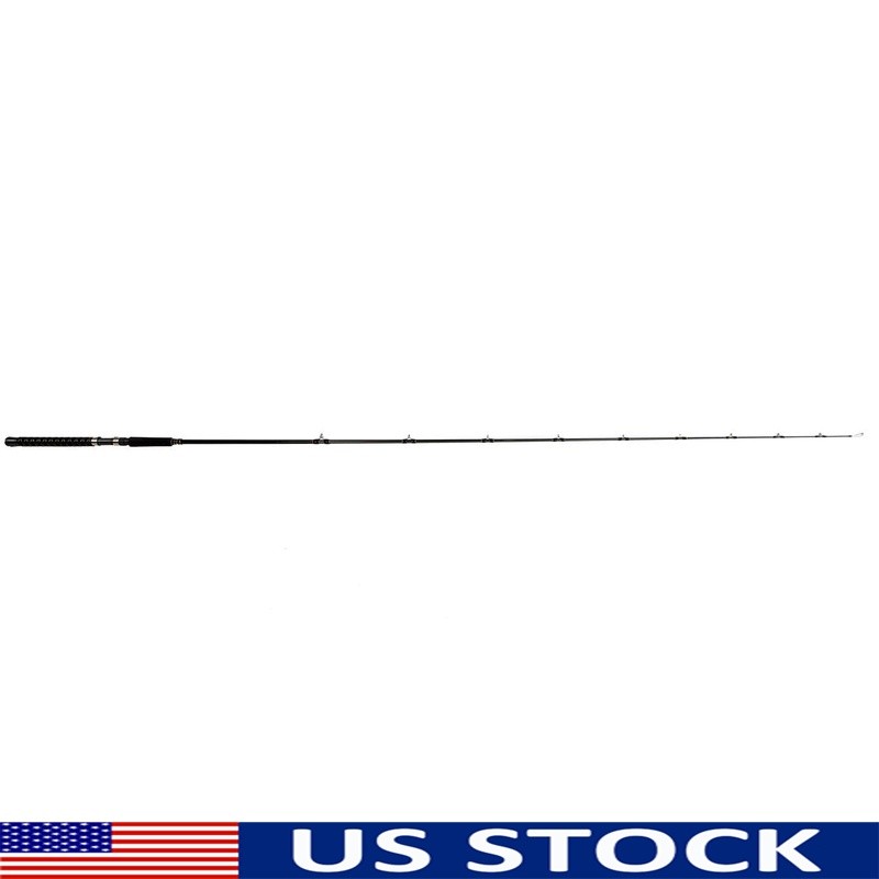 Starfire X Trolling Rod 8’6″ Moderate Action Medium Heavy 2pc Fishing Rod New