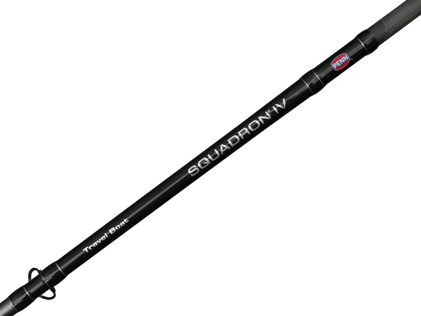 Penn Squadron IV Boat Travel Cast