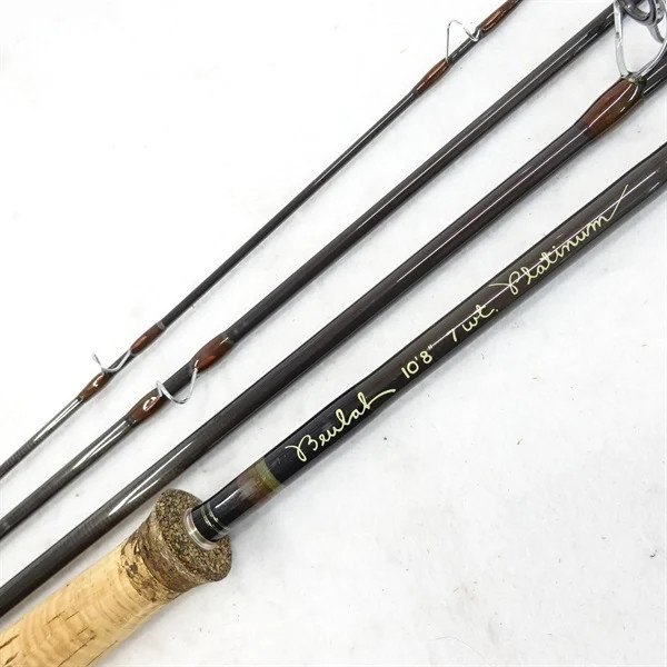 Beulah Platinum Switch 10″ 8″ 7WT