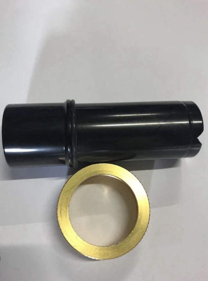 XCALIBER MARINE NO.4 FERRULE