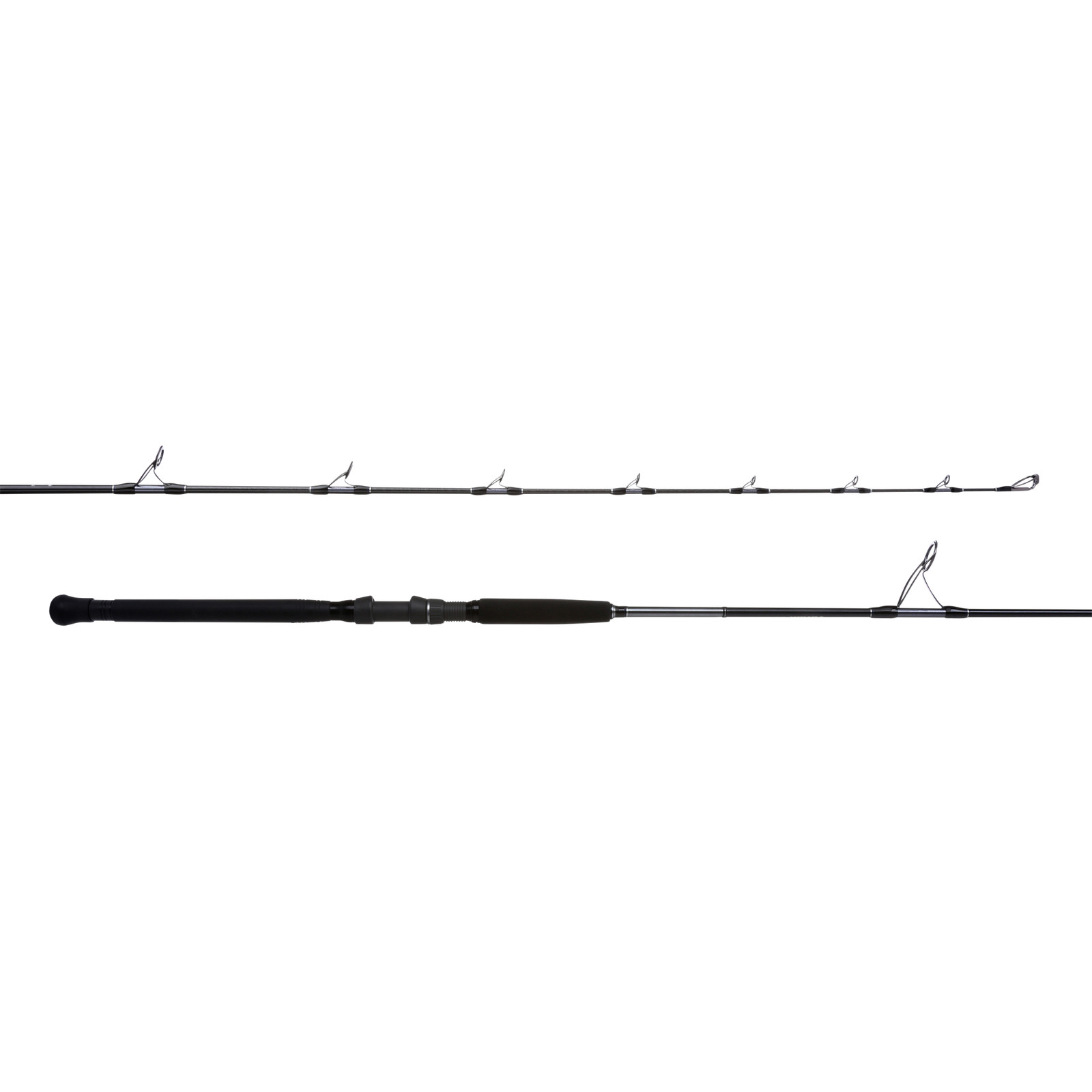 Shimano TEREZ BW SPIN SLICK BUTT, Saltwater, Spinning, 7’2″, Medium, (TZBWS72…