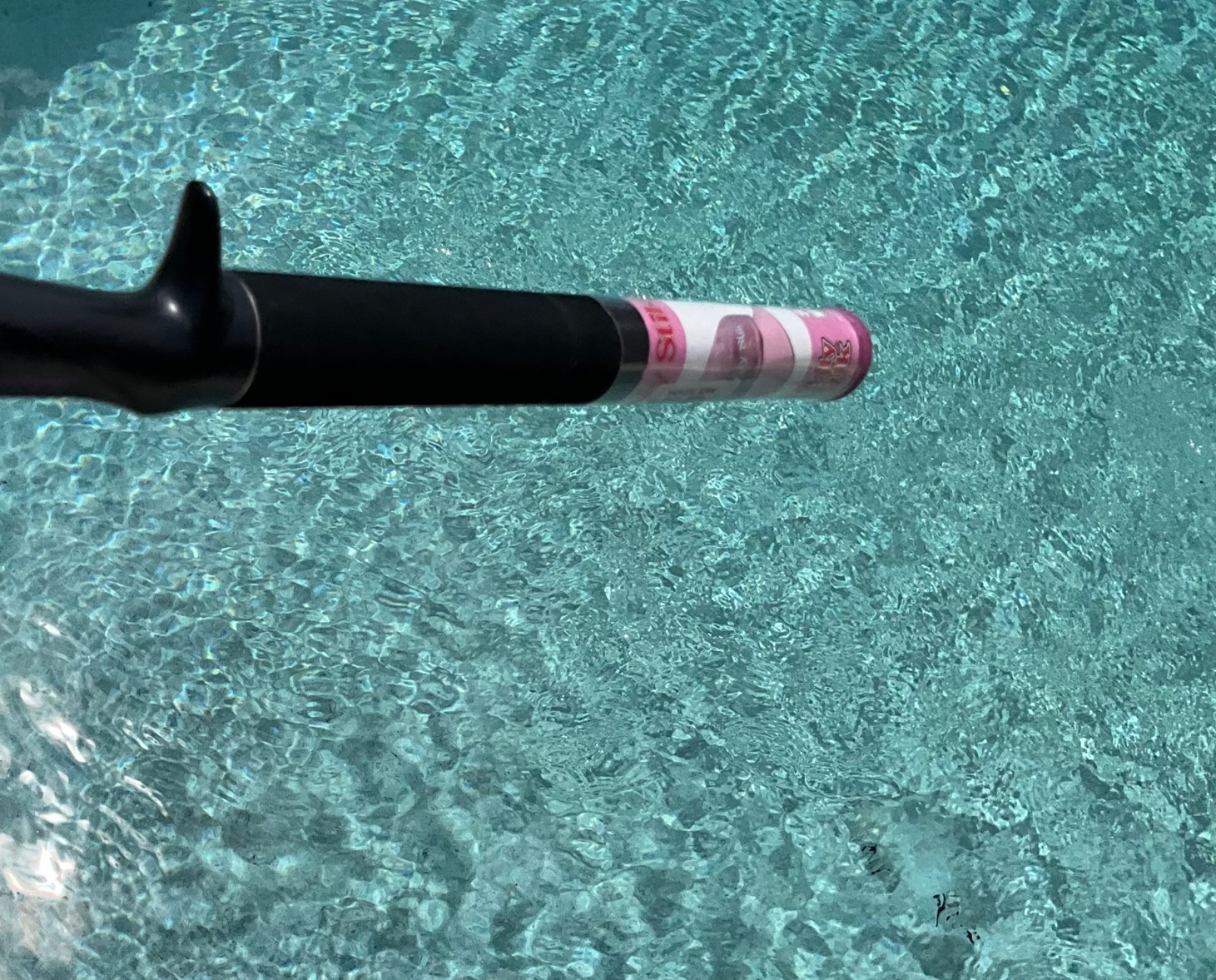 SHAKESPEARE UGLY STIK LADY 1100 66 M 10-17 lb Casting 6’6” Fishing Rod new