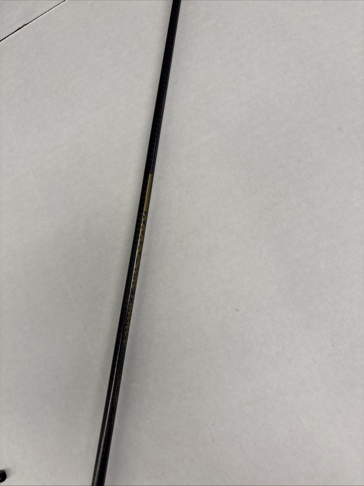 Shakespeare Line Trainer LSC 060-2M 6’ Fishing Rod 2 Piece NOS