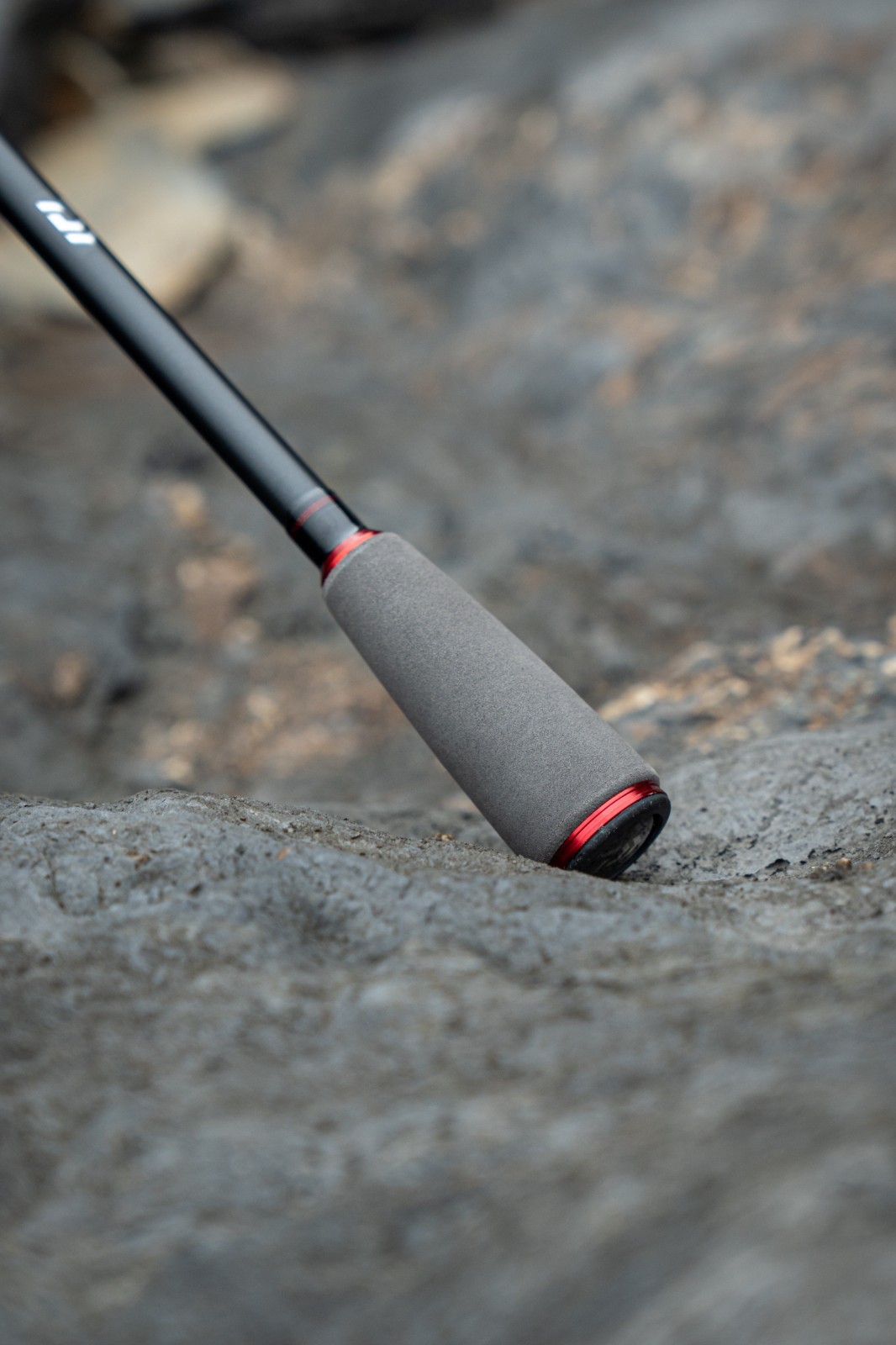 DAIWA GEKKABIJIN LRF & HRF