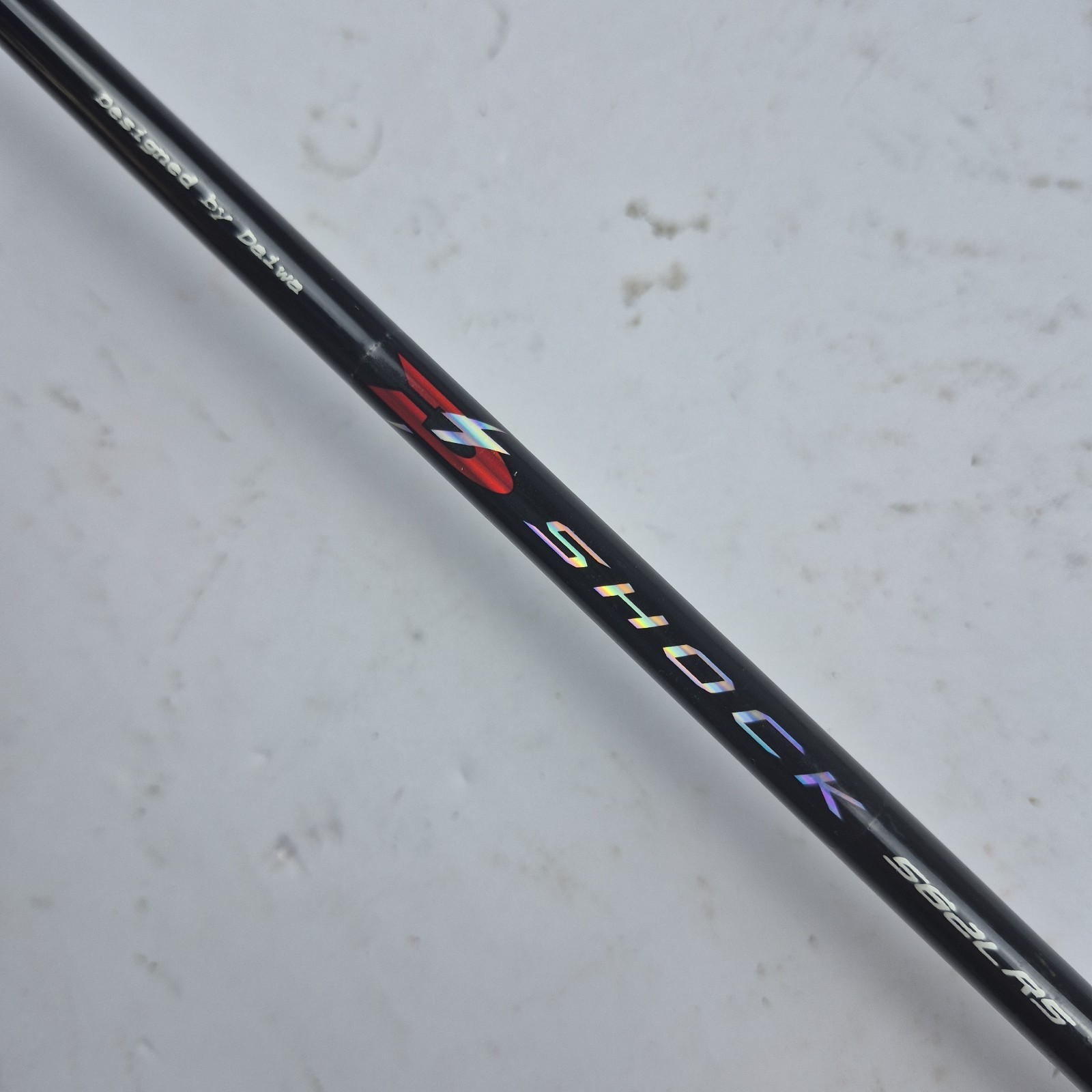 Daiwa D-Shock DSC F562L – 5’6” 2-Piece Spinning Fishing Rod