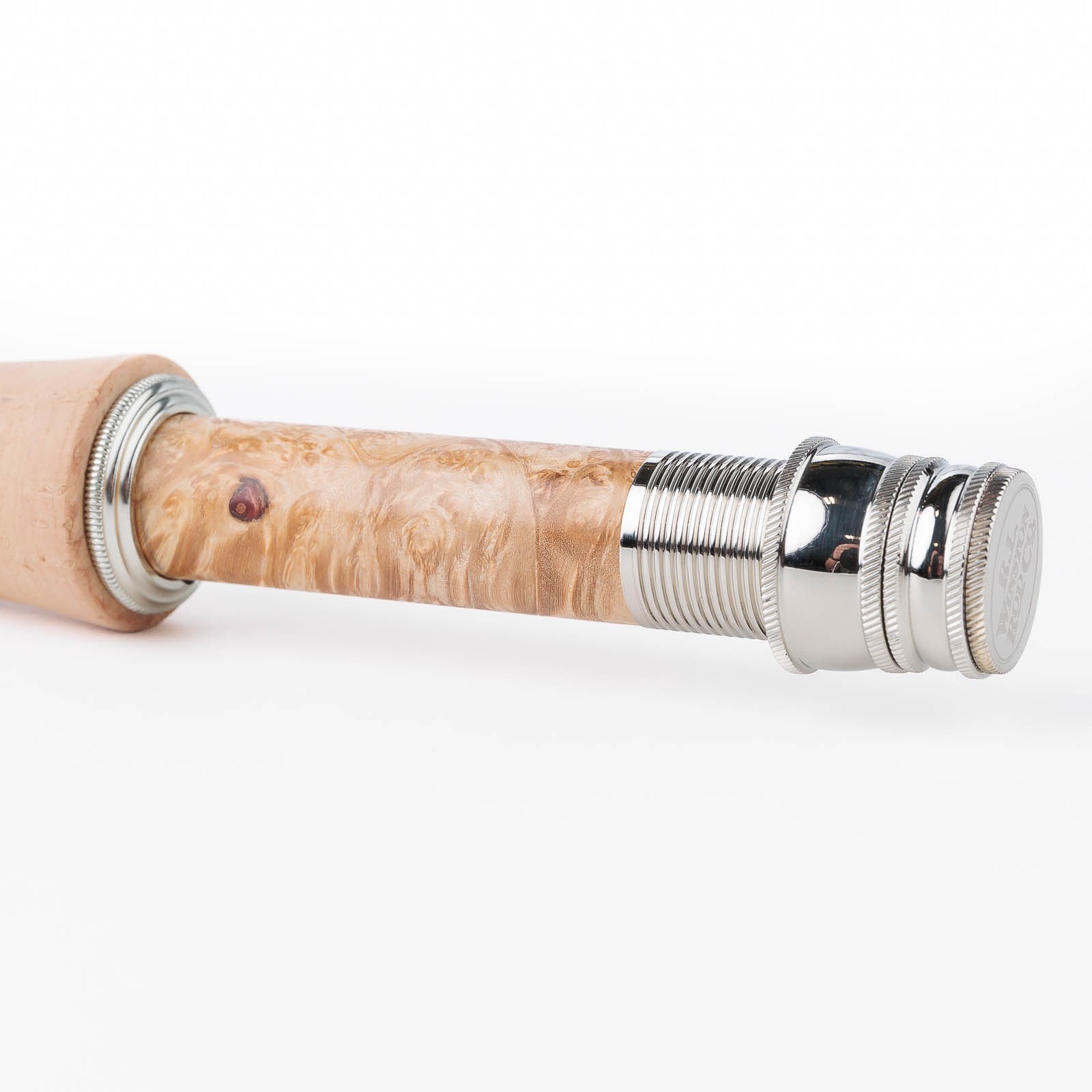 R L Winston Pure 2 7 FT 9 IN 4 WT Fly Rod – Free Fly Line – Free 2 Day Shipping