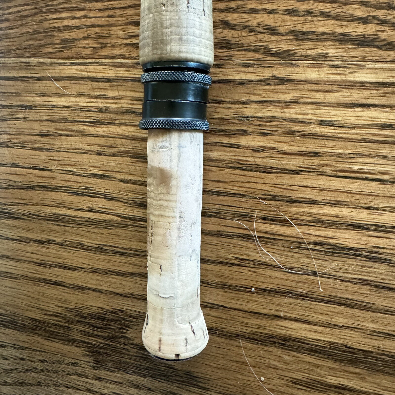 G. Loomis IMX Fly Fishing Rod. 8’ 4wt. W/ Tube and Sock. FR964 Gary Vintage