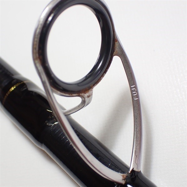 Daiwa 20 Over There 1010M/MH Cond/C