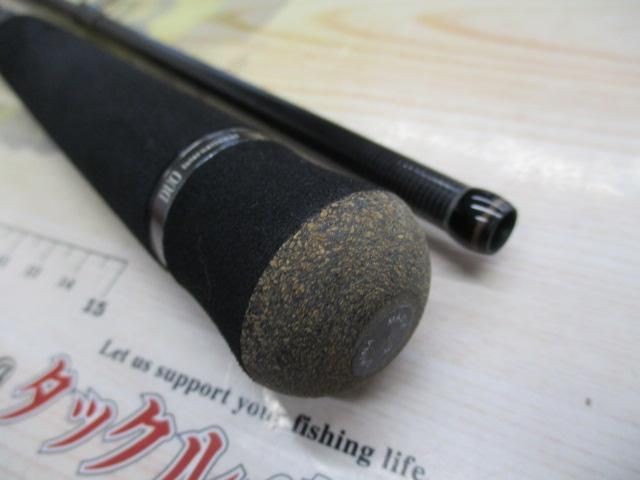 Duo REISHAFT RS-86MLS Saltwater Rod Shore Used