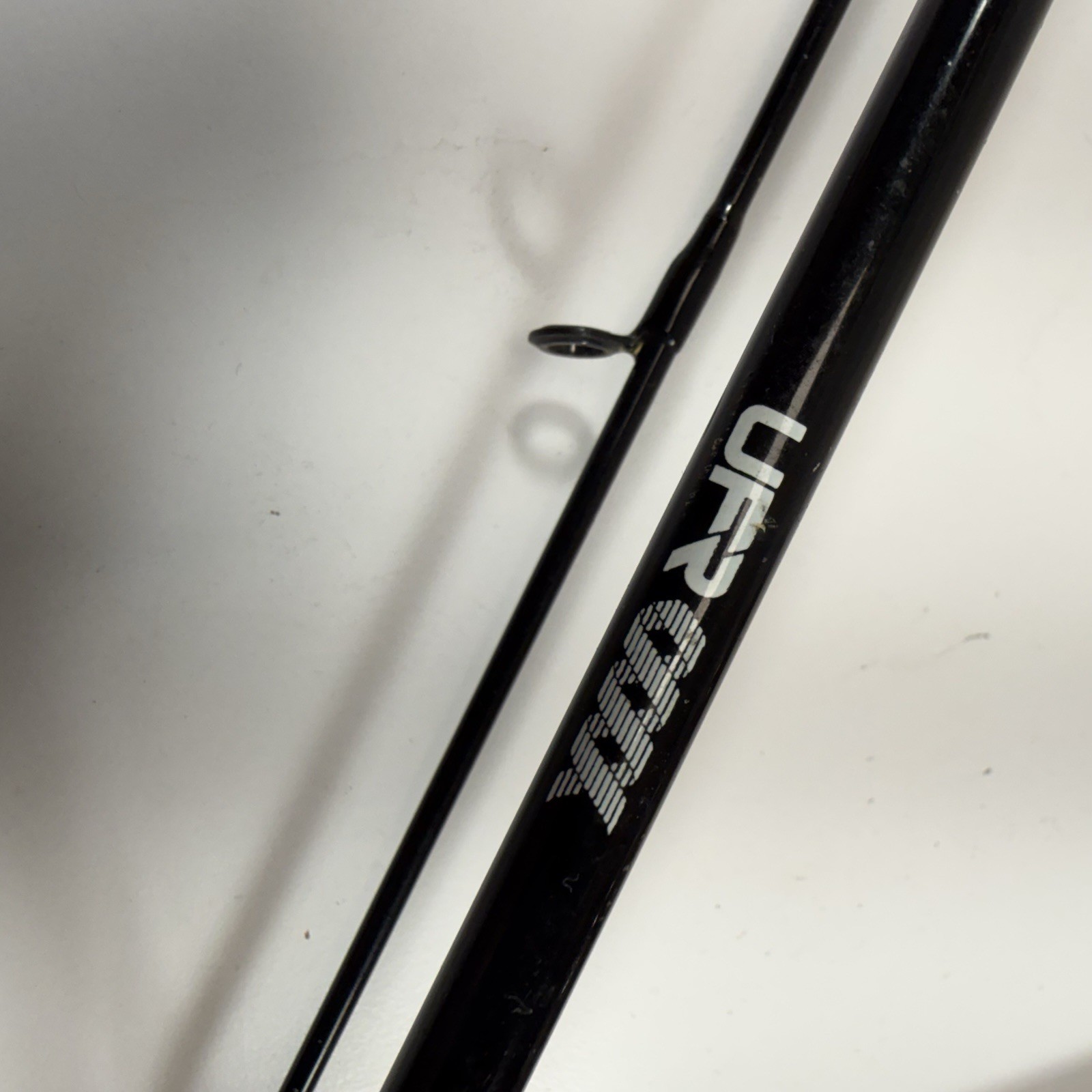 Okuma Custom Black 7′ 0″ 2 Piece CB-S-702M-30 7’0” 8-17 Lbs