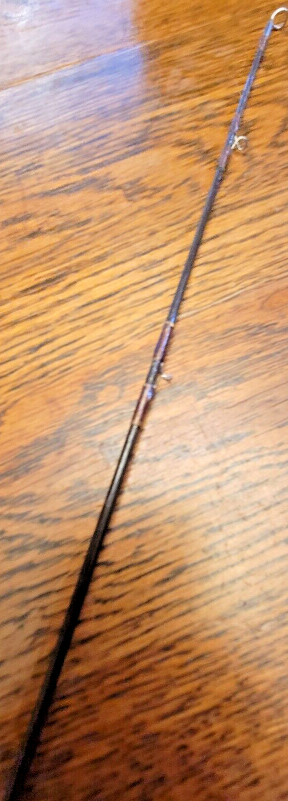 Vintage Fenwick Feralite FSP 541 Blank Only Spinning Fishing Rod 48 1/2″ 1-Piece