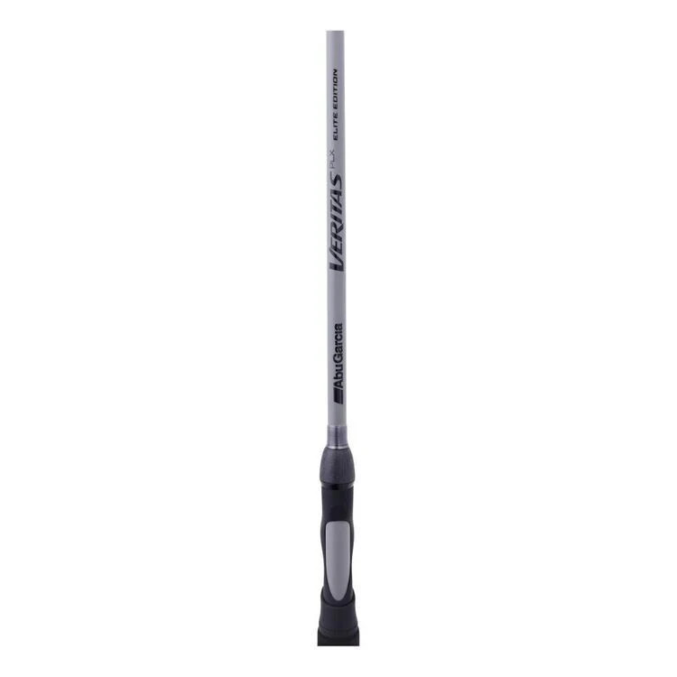 2022 Abu Garcia Veritas PLX ELITE Spinning Fishing Rod 2 piece