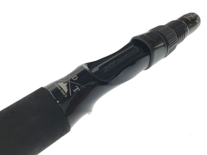 [Used Item] DRT x TULALA El Horizonte 70 Remix Baitcasting Rod (Bass Rod)
